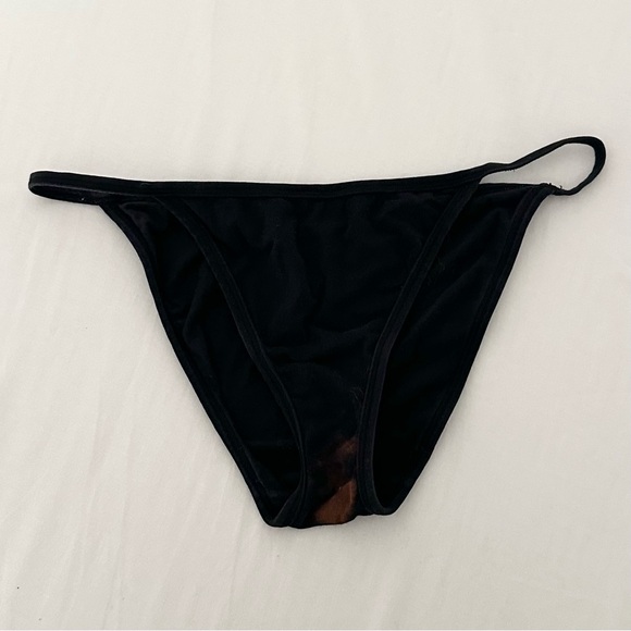 Well Loved Cotton Panty - Picture 1 of 2